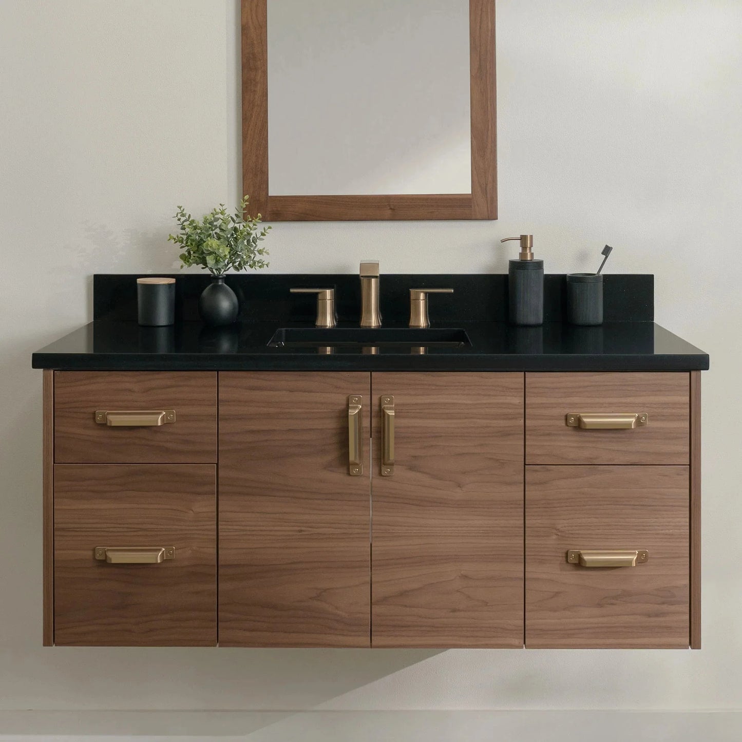 Guide to Bathroom Vanity Sizes