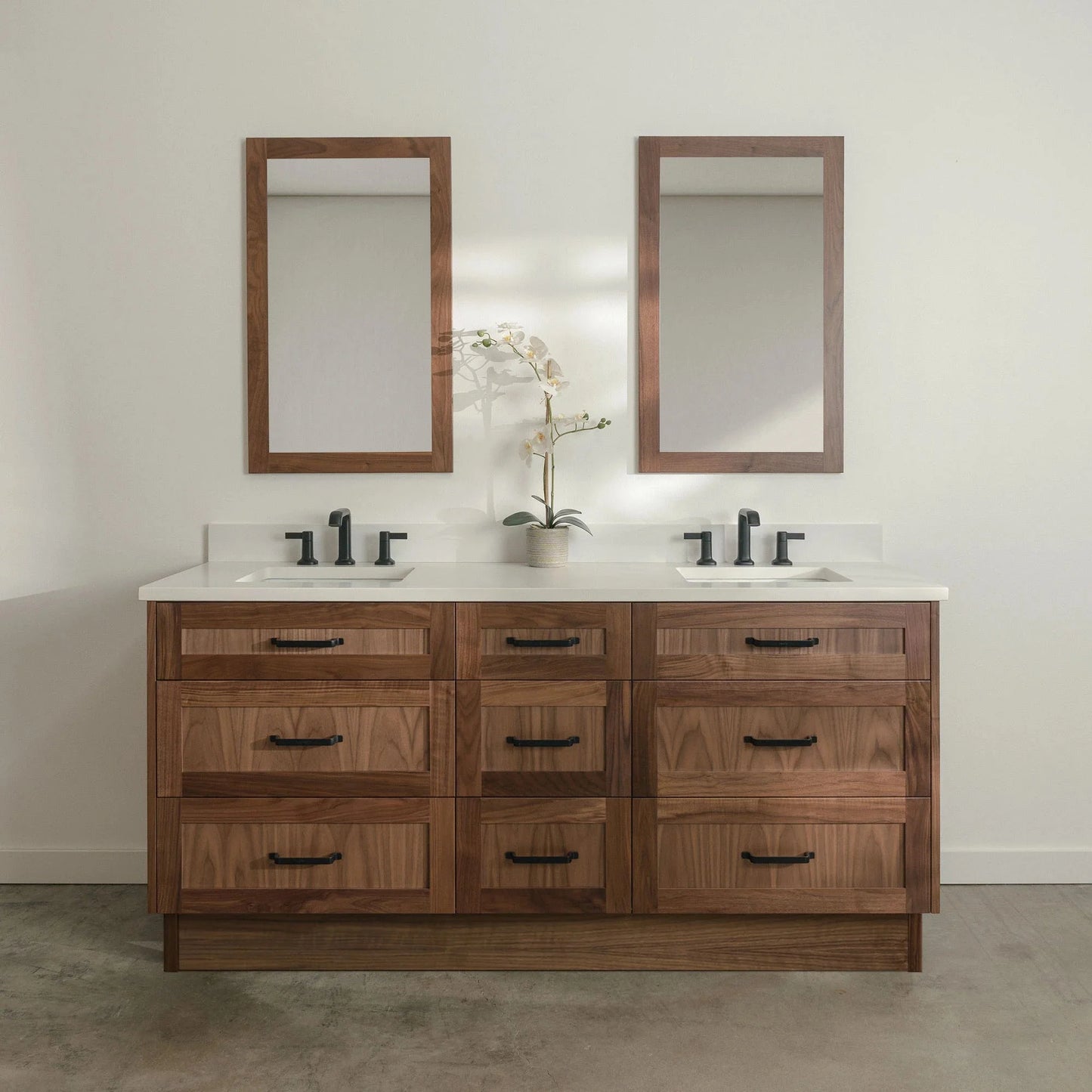 How to Measure for a Bathroom Vanity