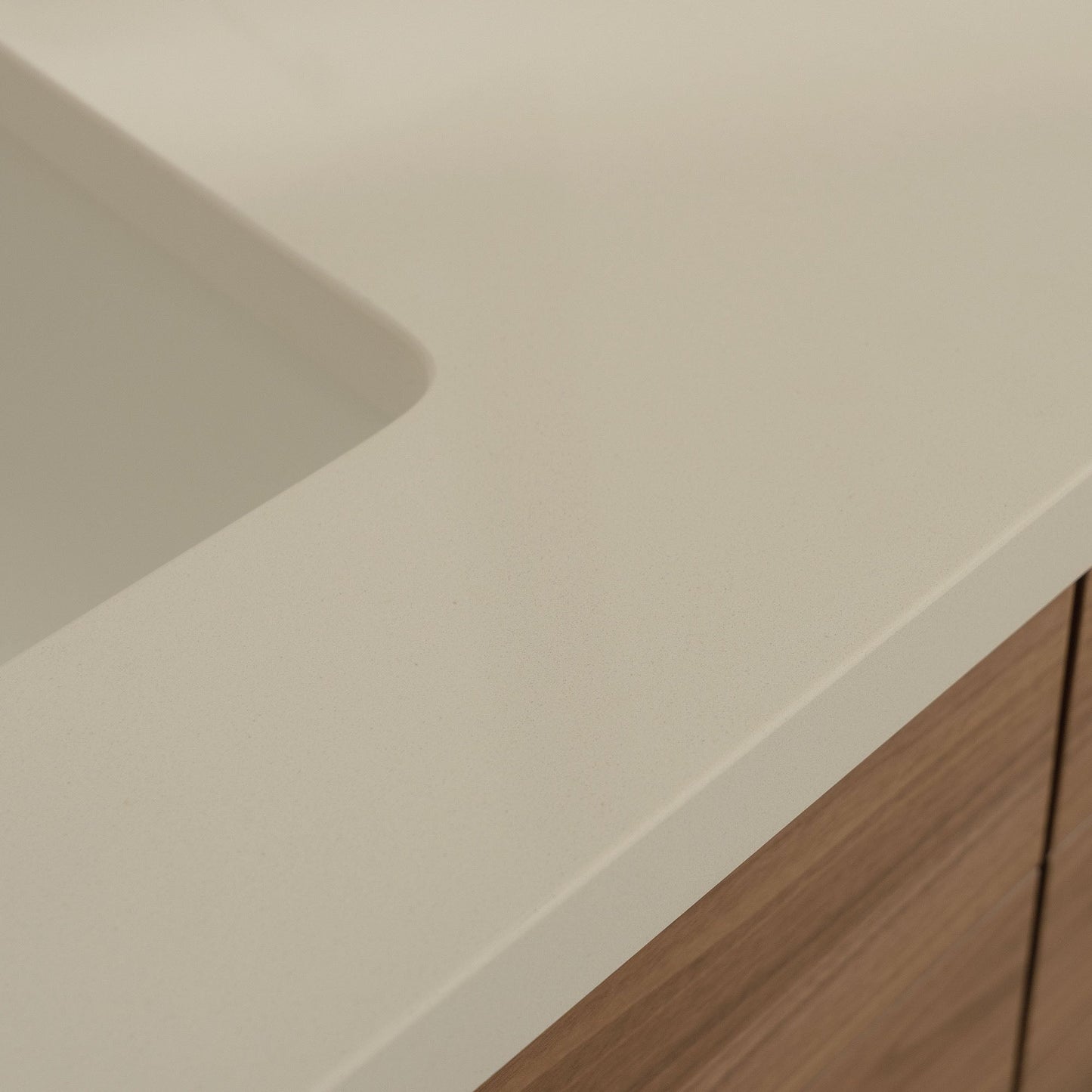 
                  
                    Asher SLIM Stainless 48" American Black Walnut Bathroom Vanity Teodor Bathroom Vanity United States
                  
                