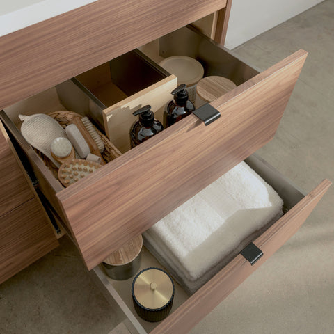 Asher Stainless SLIM 60