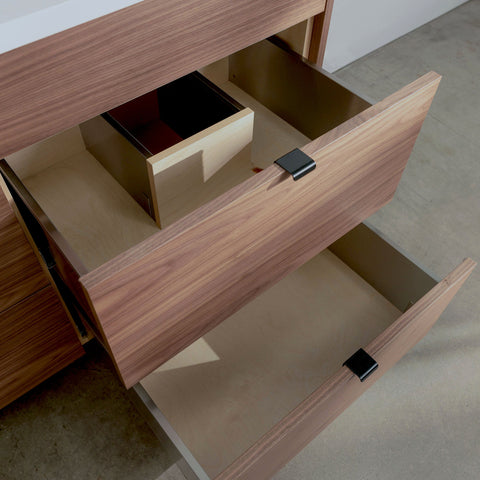 Asher Stainless SLIM 60