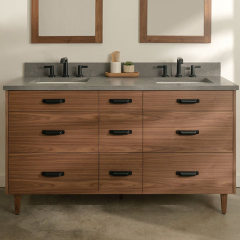 Asher Stainless SLIM 60