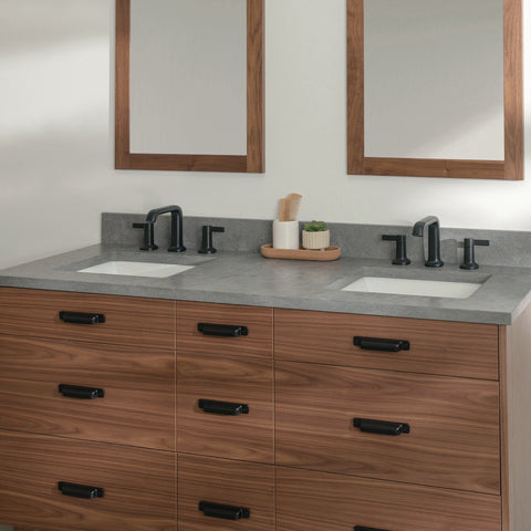 Asher Stainless SLIM 60