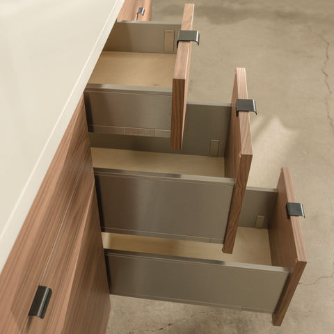 Asher Stainless SLIM 60