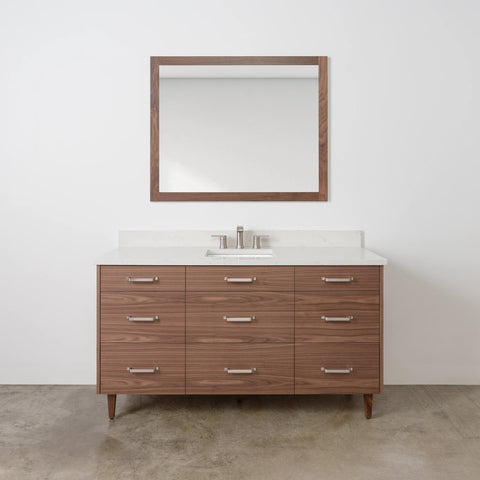 Asher Stainless SLIM 60