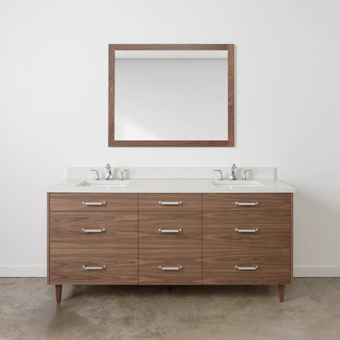 Asher Stainless SLIM 72