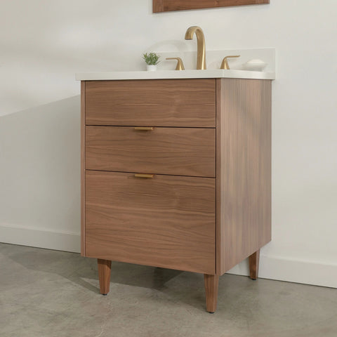 Austin Stainless SLIM 24