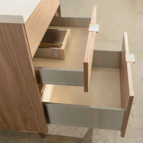 Austin Stainless SLIM 24