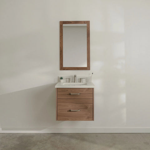 Austin Stainless SLIM 24