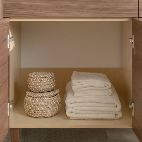 Austin Stainless SLIM 36