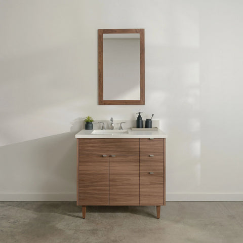 Austin Stainless SLIM 36