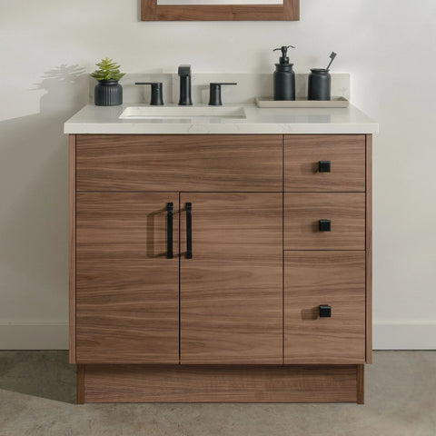 Austin Stainless SLIM 36