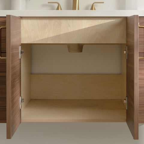 Austin Stainless SLIM 60