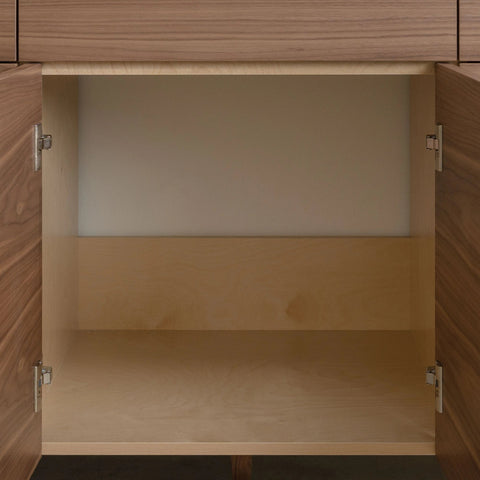 Austin Stainless SLIM 60