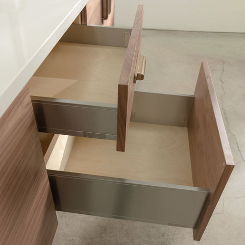 Austin Stainless SLIM 72