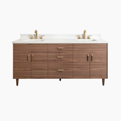 Austin Stainless SLIM 72