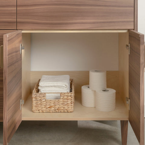 Austin Stainless SLIM 72