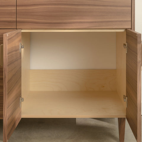 Austin Stainless SLIM 72