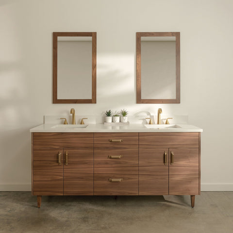 Austin Stainless SLIM 72