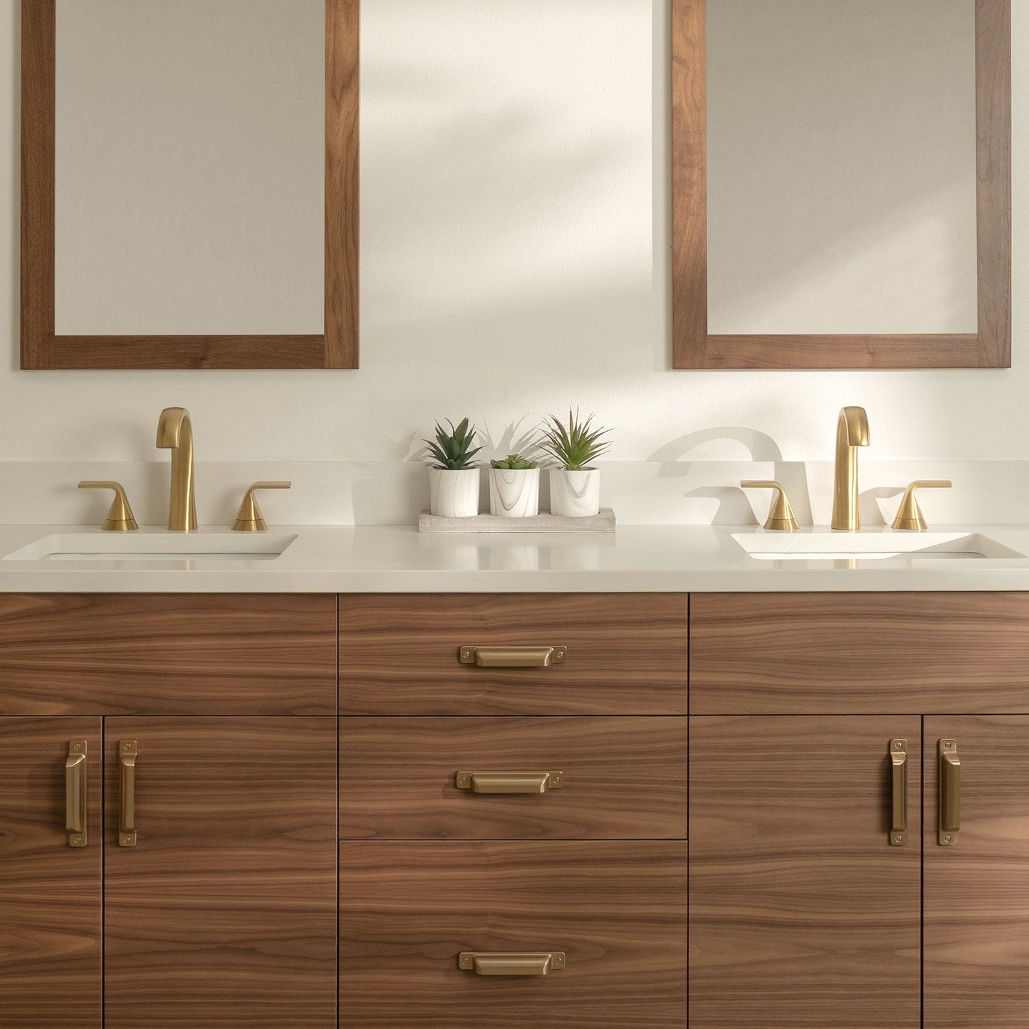 
                  
                    Austin Stainless SLIM 72" American Black Walnut Bathroom Vanity, Double Sink Teodor Bathroom Vanity United States
                  
                