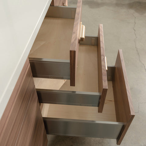 Austin Stainless SLIM 72