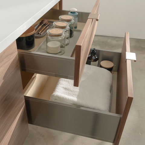 Austin Stainless SLIM 72