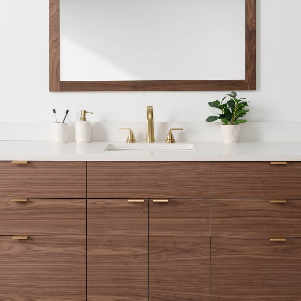 
                  
                    Austin Stainless SLIM 72" American Black Walnut Bathroom Vanity Teodor Bathroom Vanity United States
                  
                