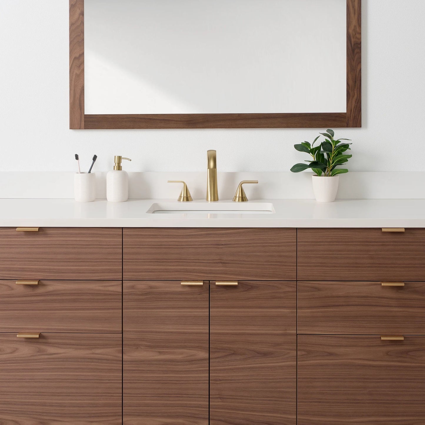 
                  
                    Austin Stainless SLIM 72" American Black Walnut Bathroom Vanity Teodor Bathroom Vanity United States
                  
                