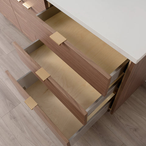 Austin Stainless SLIM 72