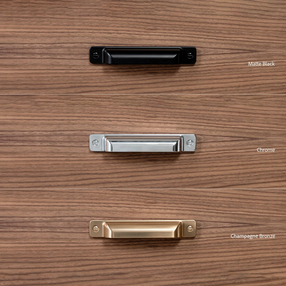 
                  
                    Austin Stainless SLIM 72" American Black Walnut Bathroom Vanity Teodor Bathroom Vanity United States
                  
                