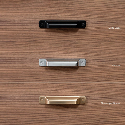 Austin Stainless SLIM 72