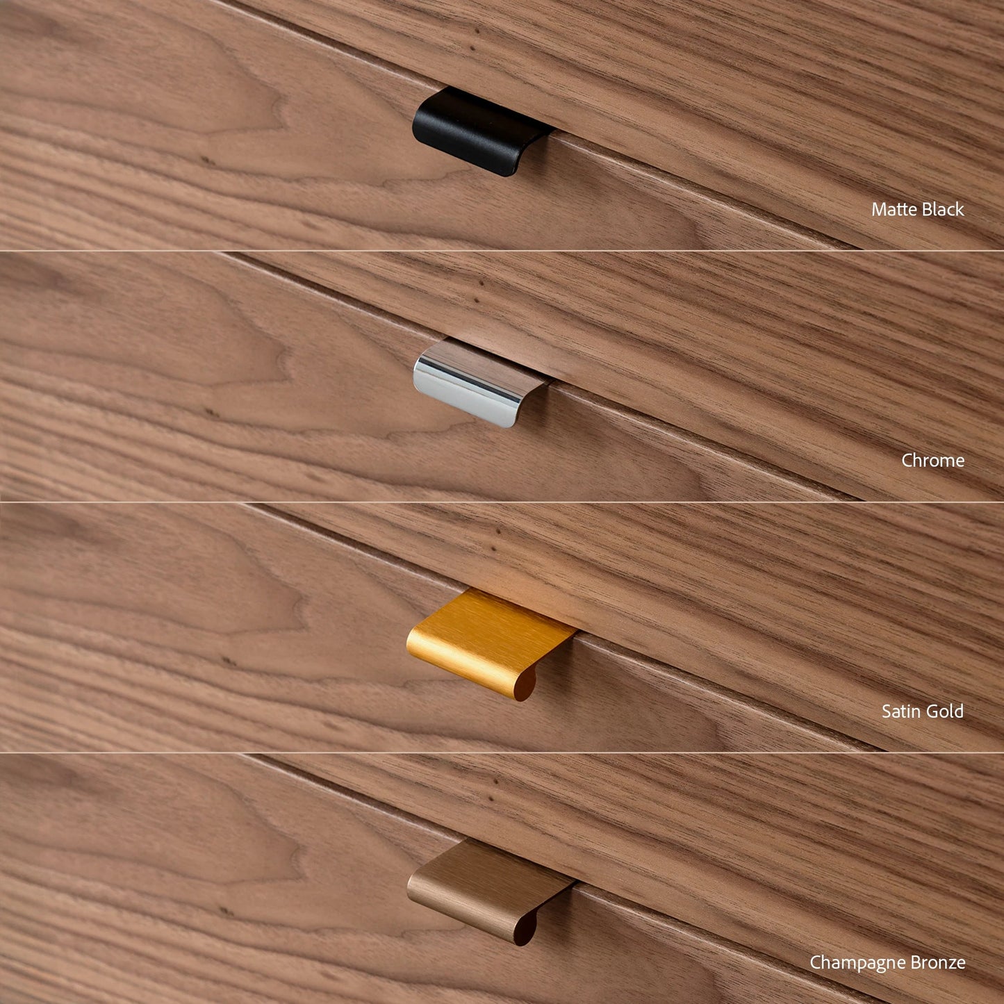 
                  
                    Austin Stainless SLIM 72" American Black Walnut Bathroom Vanity Teodor Bathroom Vanity United States
                  
                