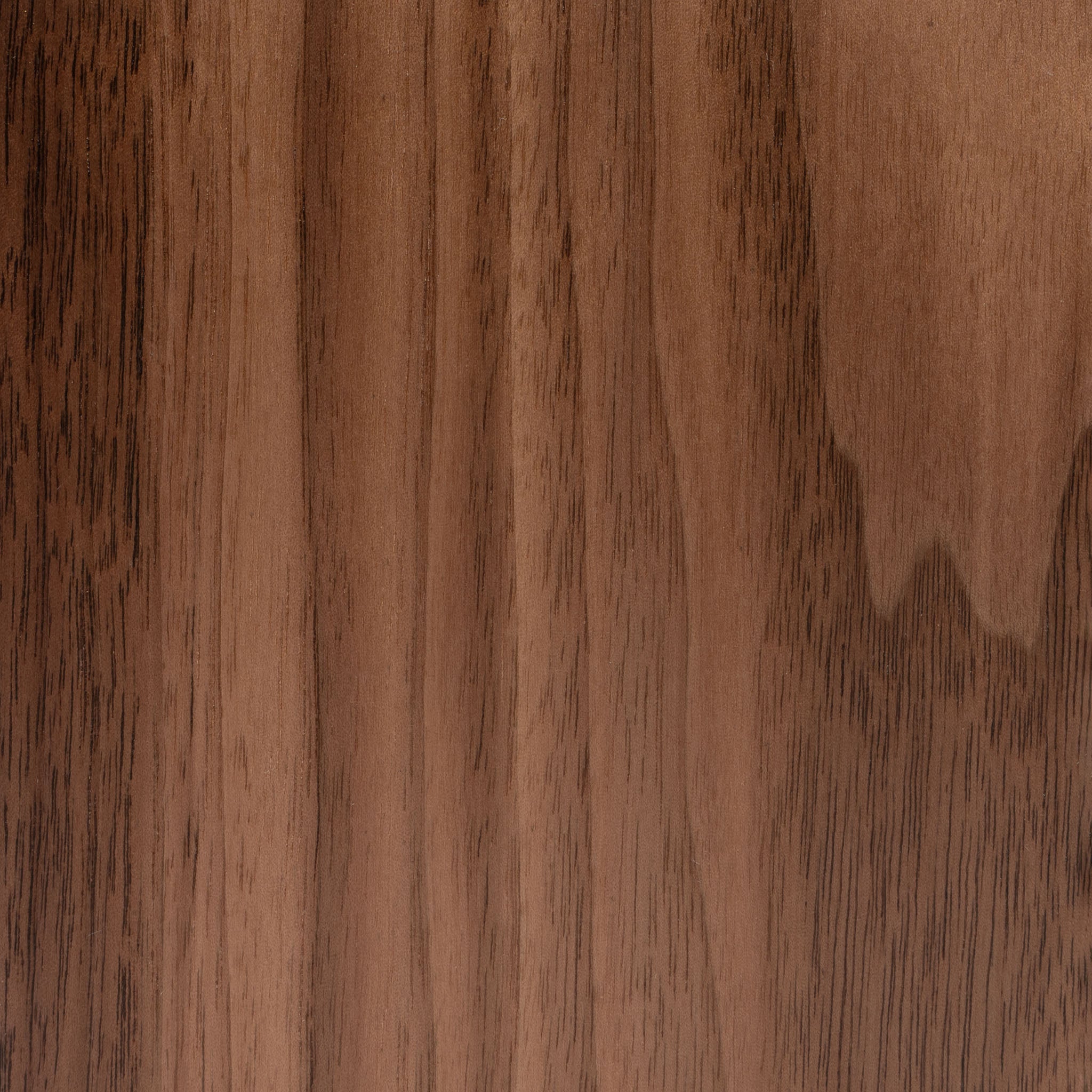 Bridgeport/Malibu American Black Walnut Swatch - Teodor Vanities