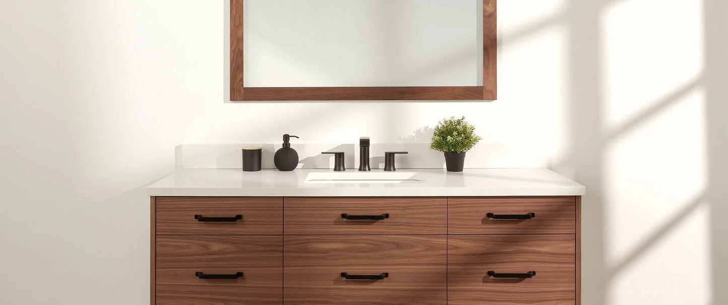 Teodor Vanities United States