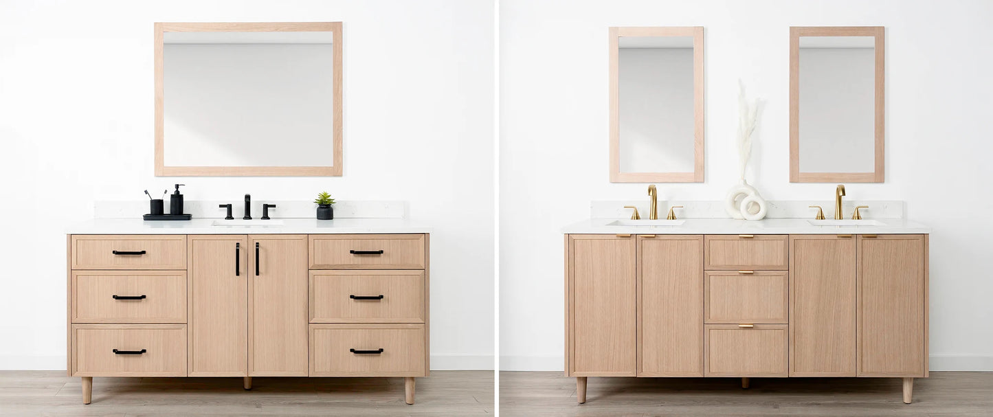 Teodor Vanities United States