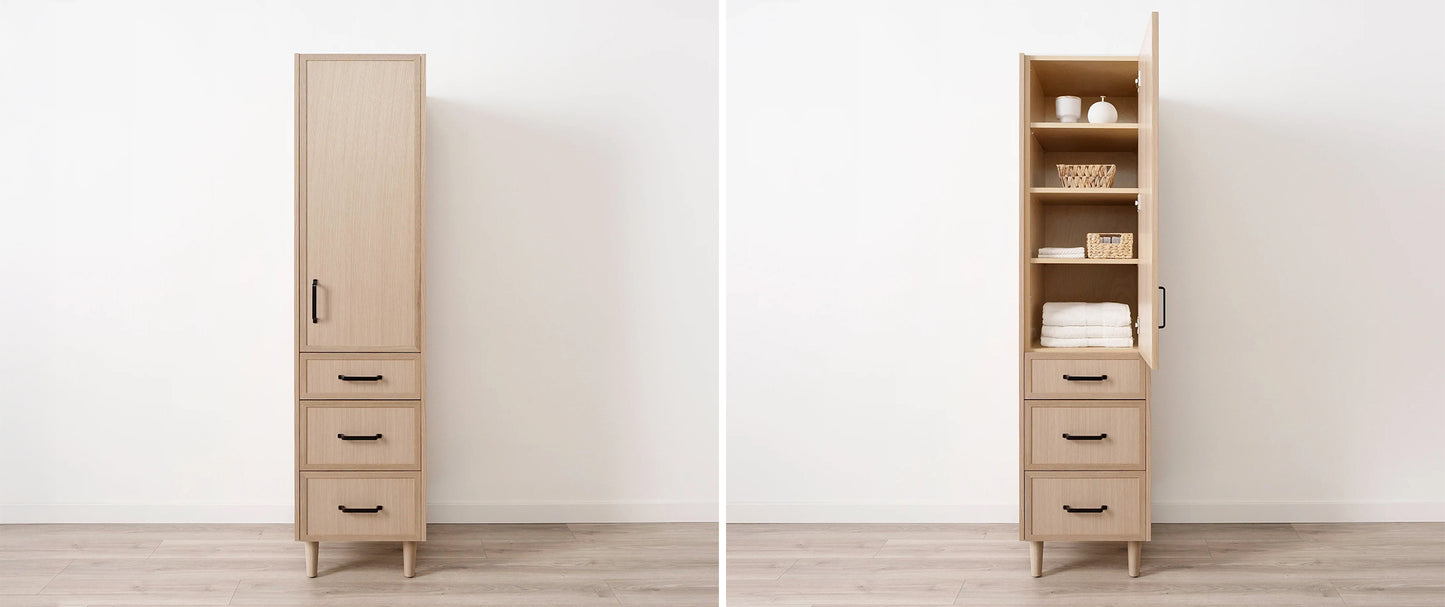 Teodor Vanities United States