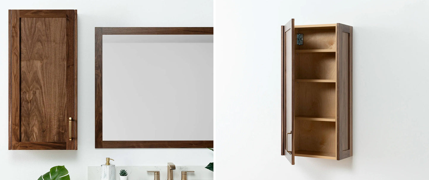 Teodor Vanities United States