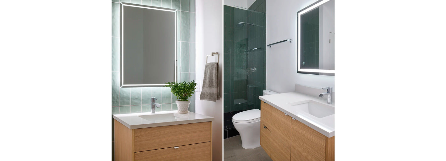 Teodor Vanities United States