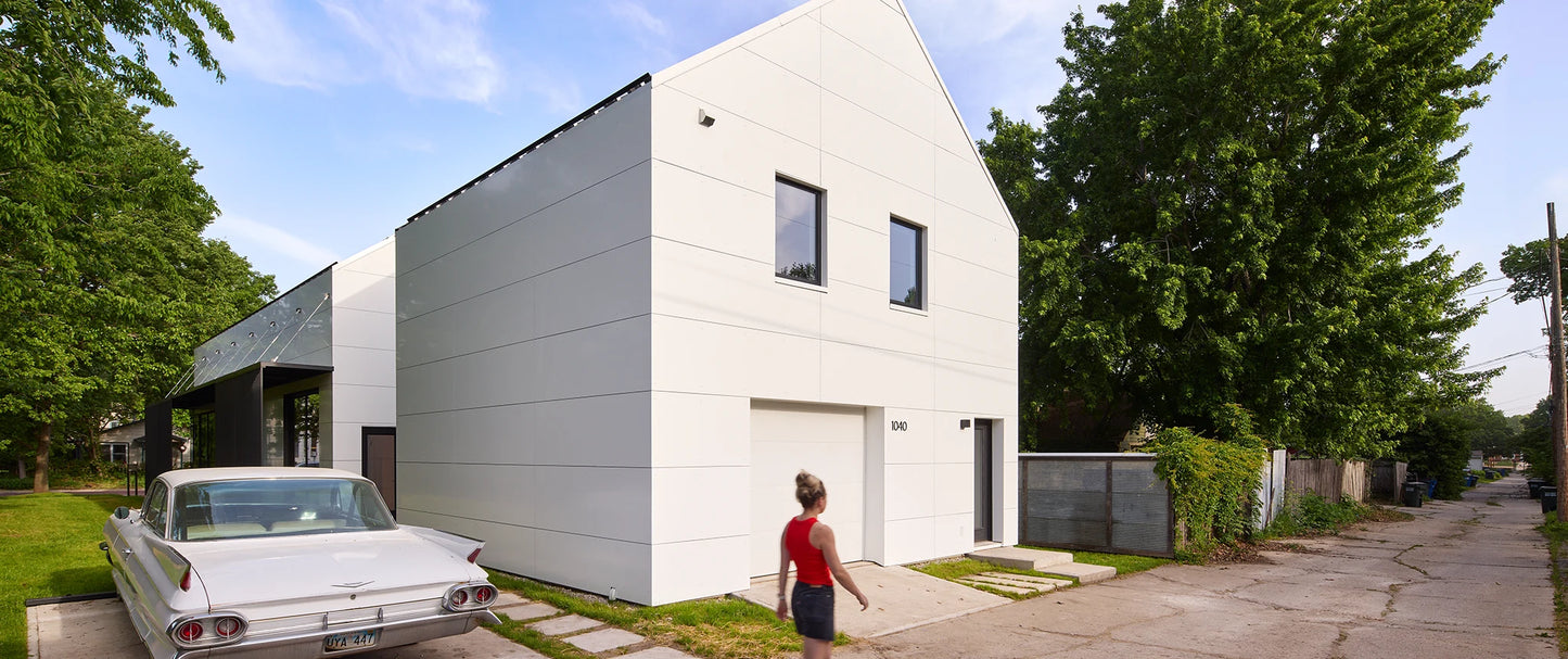 Teodor Vanities United States