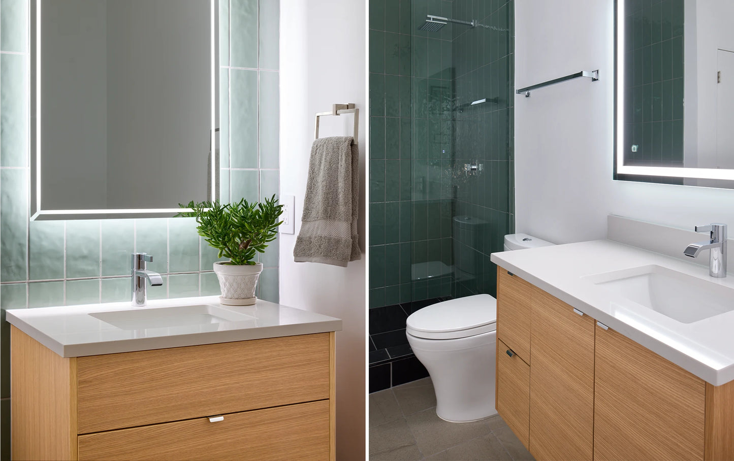 Teodor Vanities United States