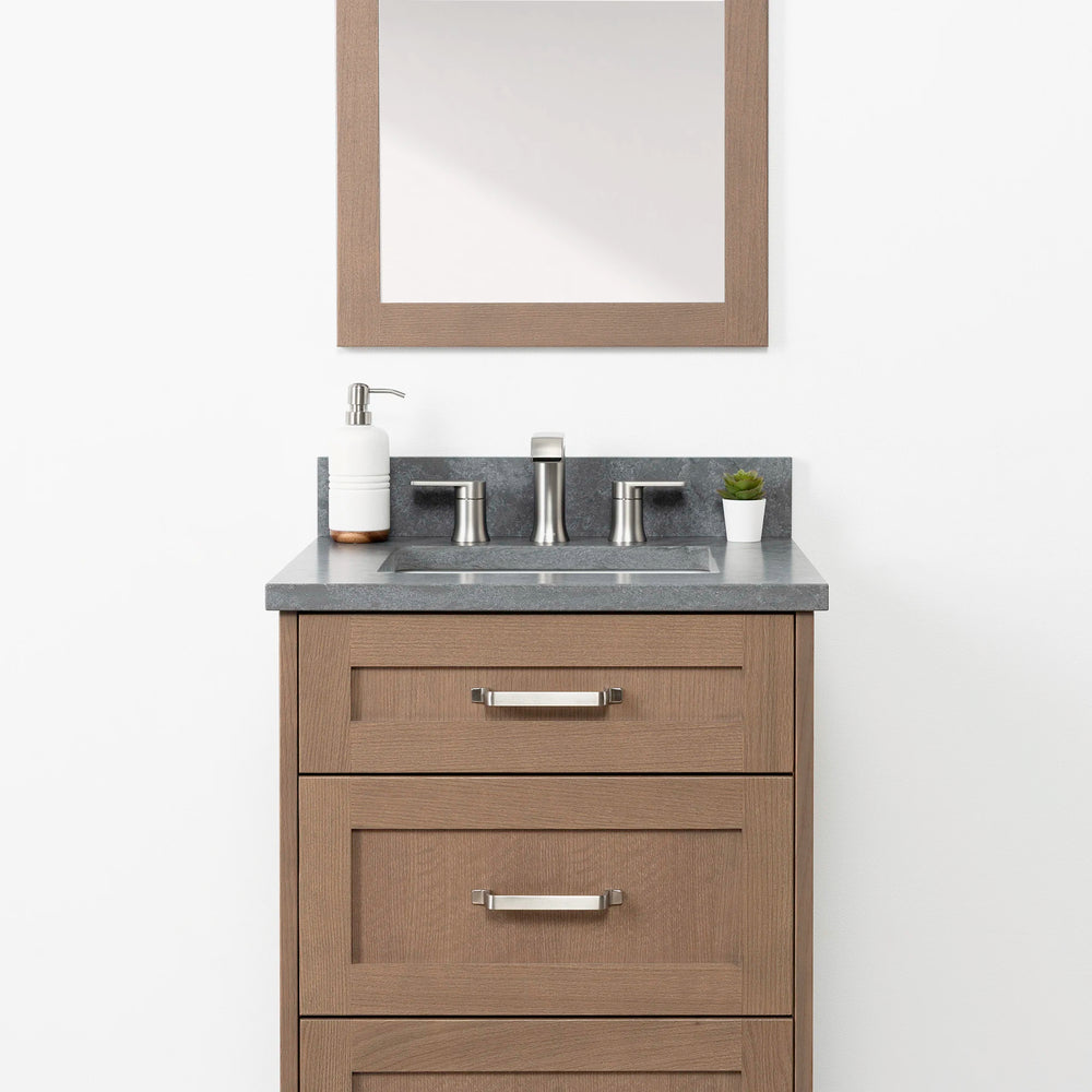 
                  
                    Bridgeport 24" Almond Coast Bathroom Vanity
                  
                