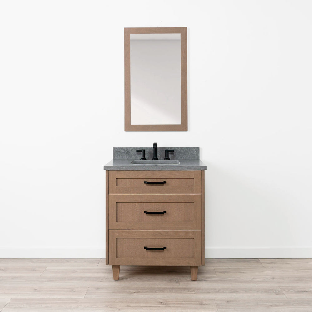 
                  
                    Bridgeport 30" Almond Coast Bathroom Vanity
                  
                