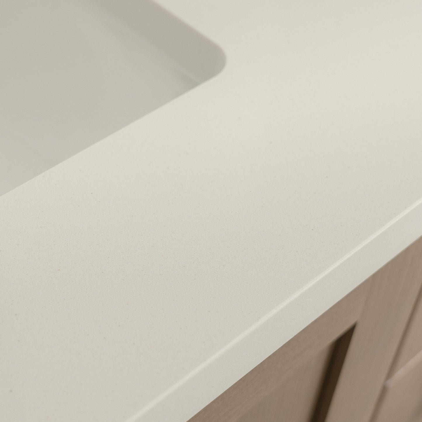 
                  
                    Bridgeport 42" Almond Coast Bathroom Vanity
                  
                