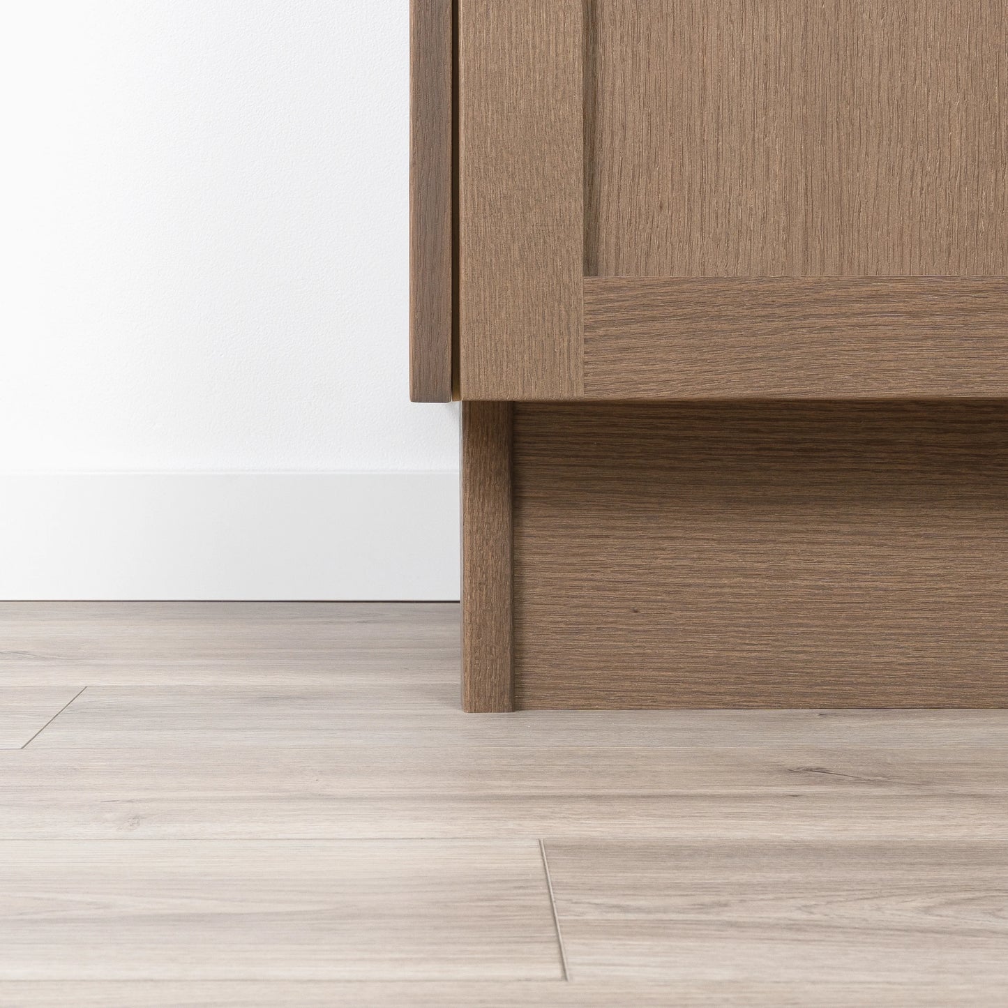 
                  
                    Bridgeport SLIM 60" Almond Coast Bathroom Vanity, Double Sink
                  
                