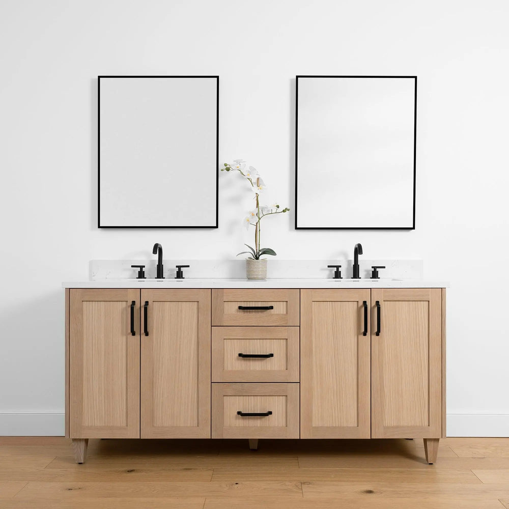 Navata Vanity Bridgeport SLIM 72