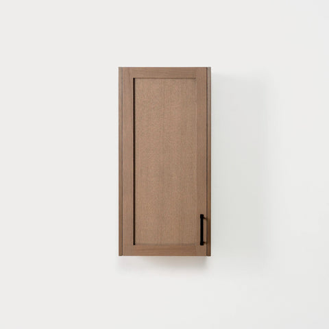 Bridgeport Almond Coast Wall Cabinet