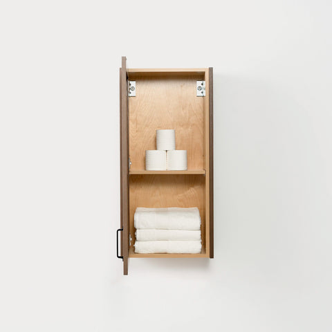 Bridgeport Almond Coast Wall Cabinet