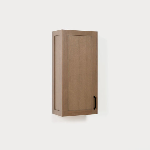 Bridgeport Almond Coast Wall Cabinet