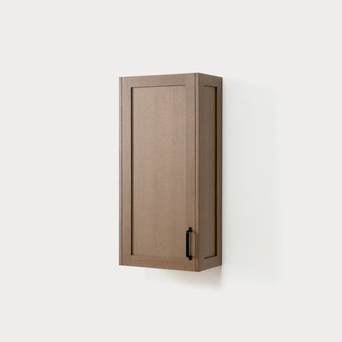 Bridgeport Almond Coast Wall Cabinet