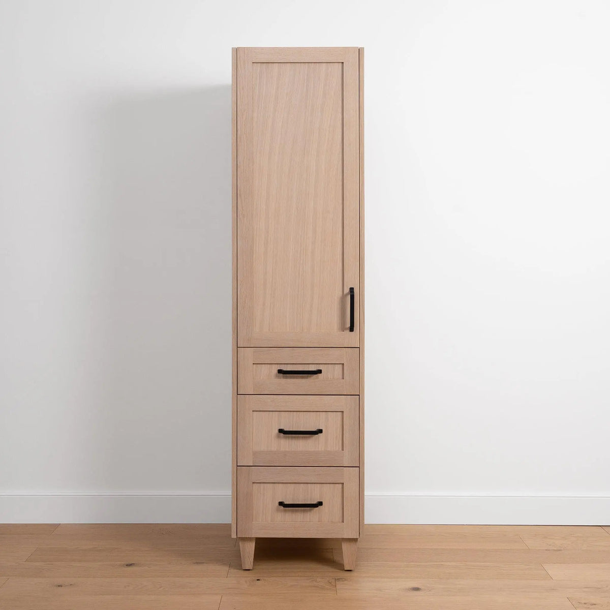 Linen Cabinets | Tall Bathroom Storage Units with Free US Shipping ...